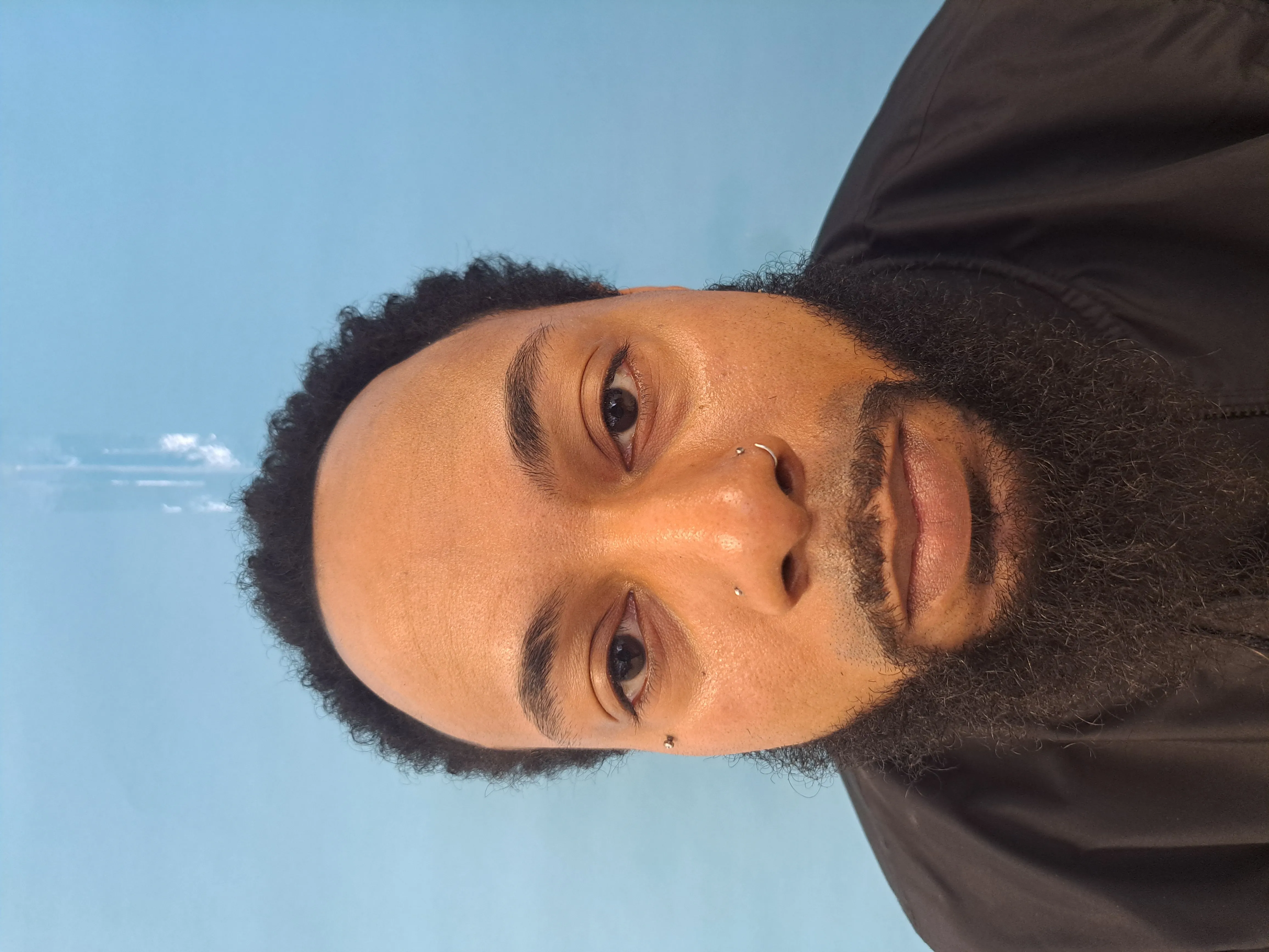 Registry photo of John Conner