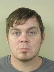 Registry photo of William Timothy Weir