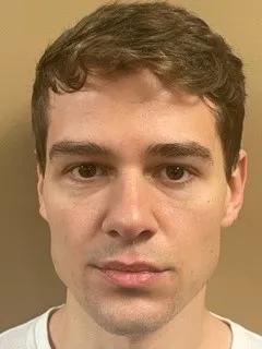 Registry photo of Samuel Henderson Vaughn