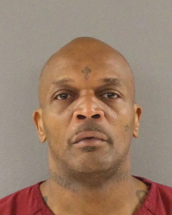 Registry photo of Jamison Christopher Souders