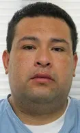 Registry photo of Edgar Campos