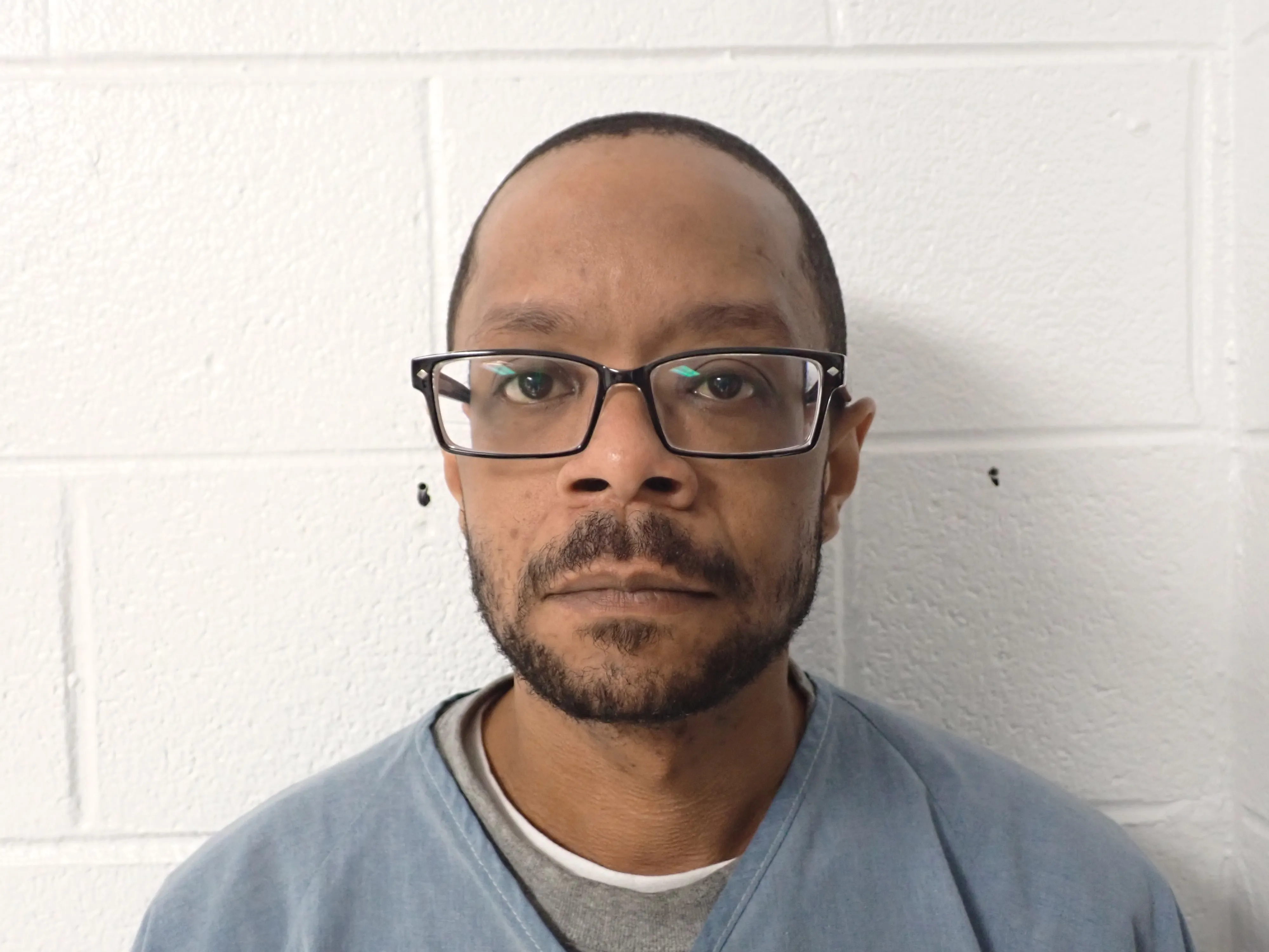 Registry photo of Maurice Darnell Stewart