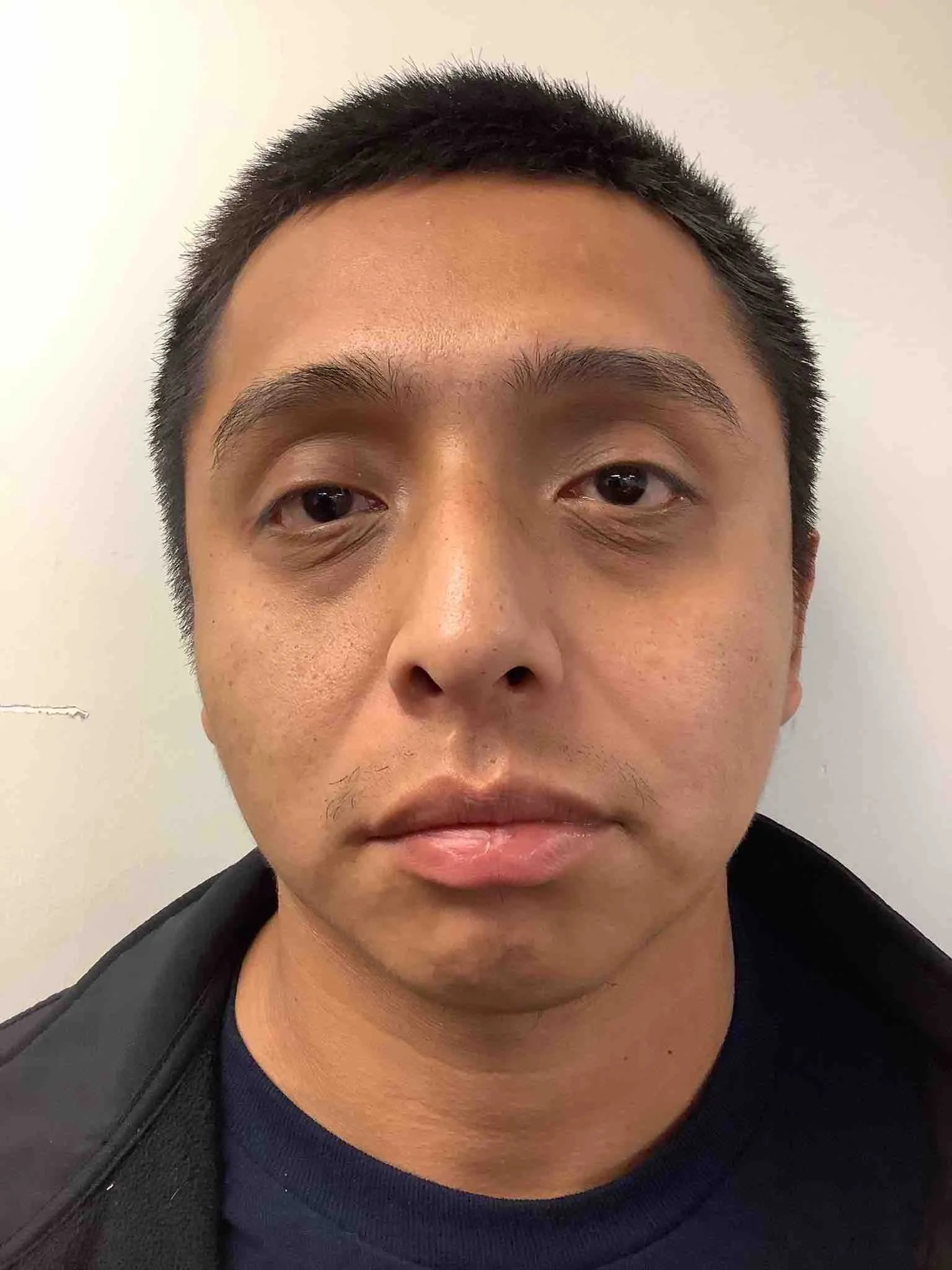 Registry photo of Jalen Arnold Swift