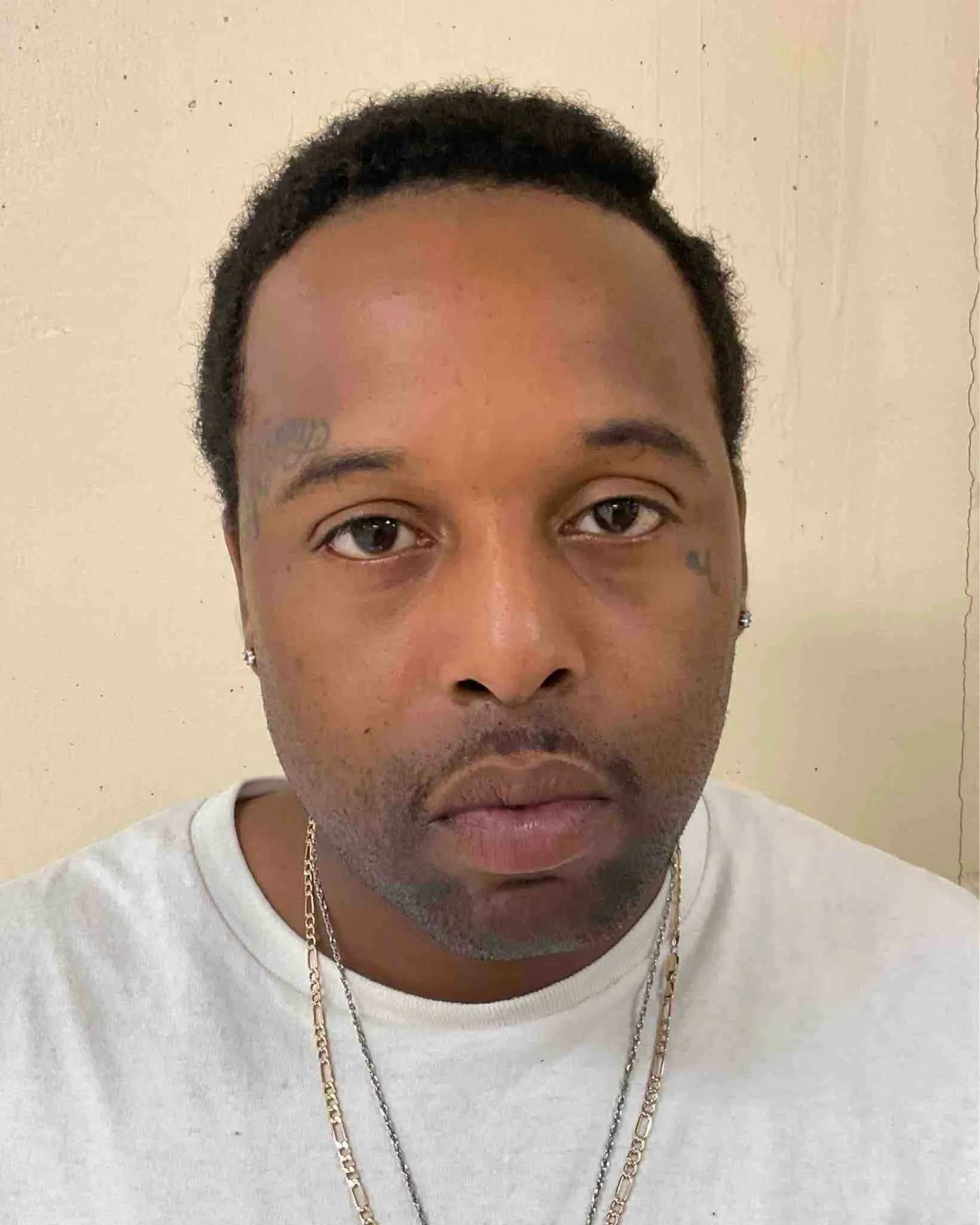 Registry photo of Samuel Henry Lovelace