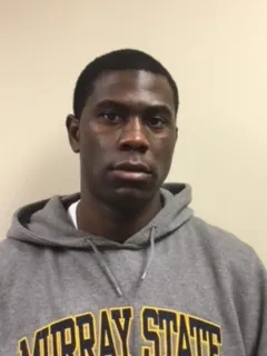 Registry photo of Jeffrey Montrel Wilson