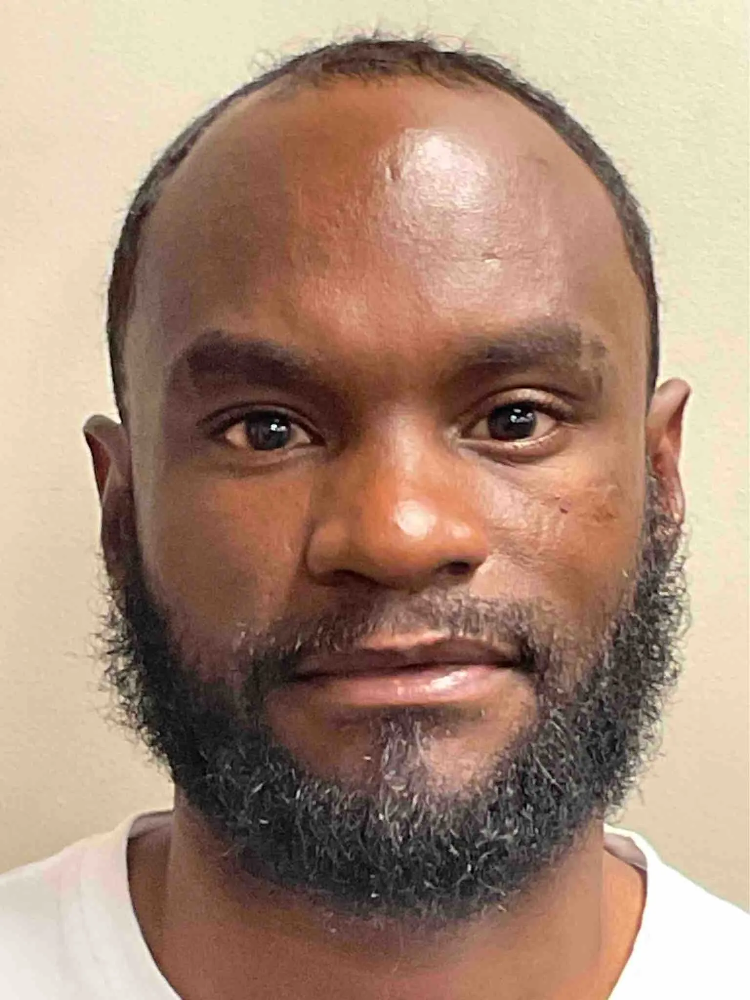 Registry photo of Marcus Milan