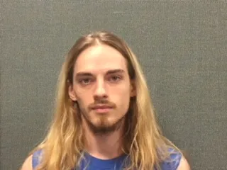 Registry photo of Damian Lee Atkeson