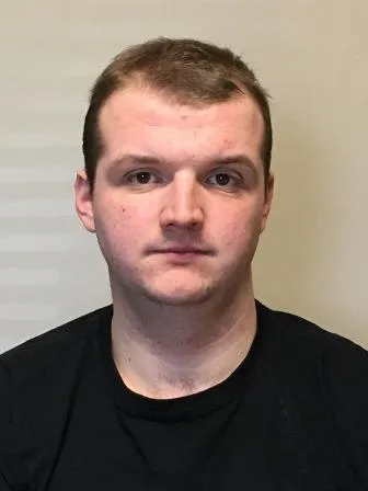 Registry photo of Kristain Tylor Conley