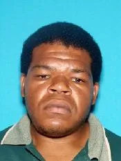 Registry photo of Torrey Deon Evans