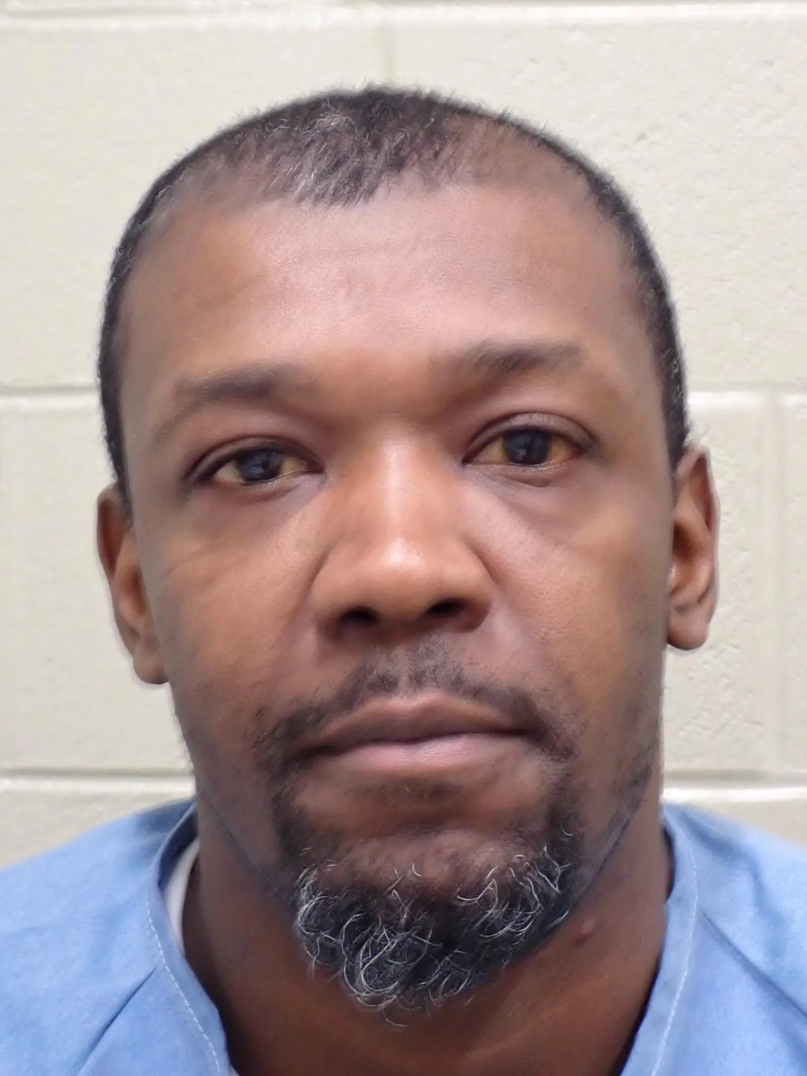 Registry photo of Donna Sue Waters