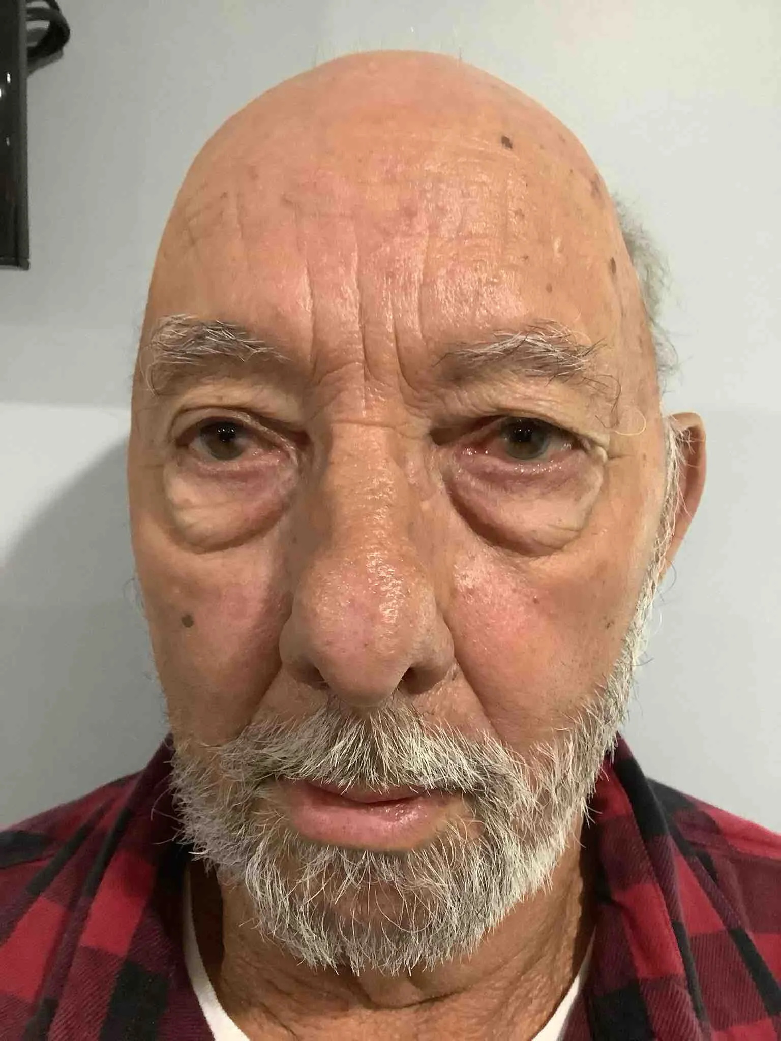 Registry photo of Kenneth Ray Guthrie