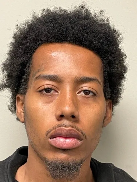 Registry photo of Estanycko Covington