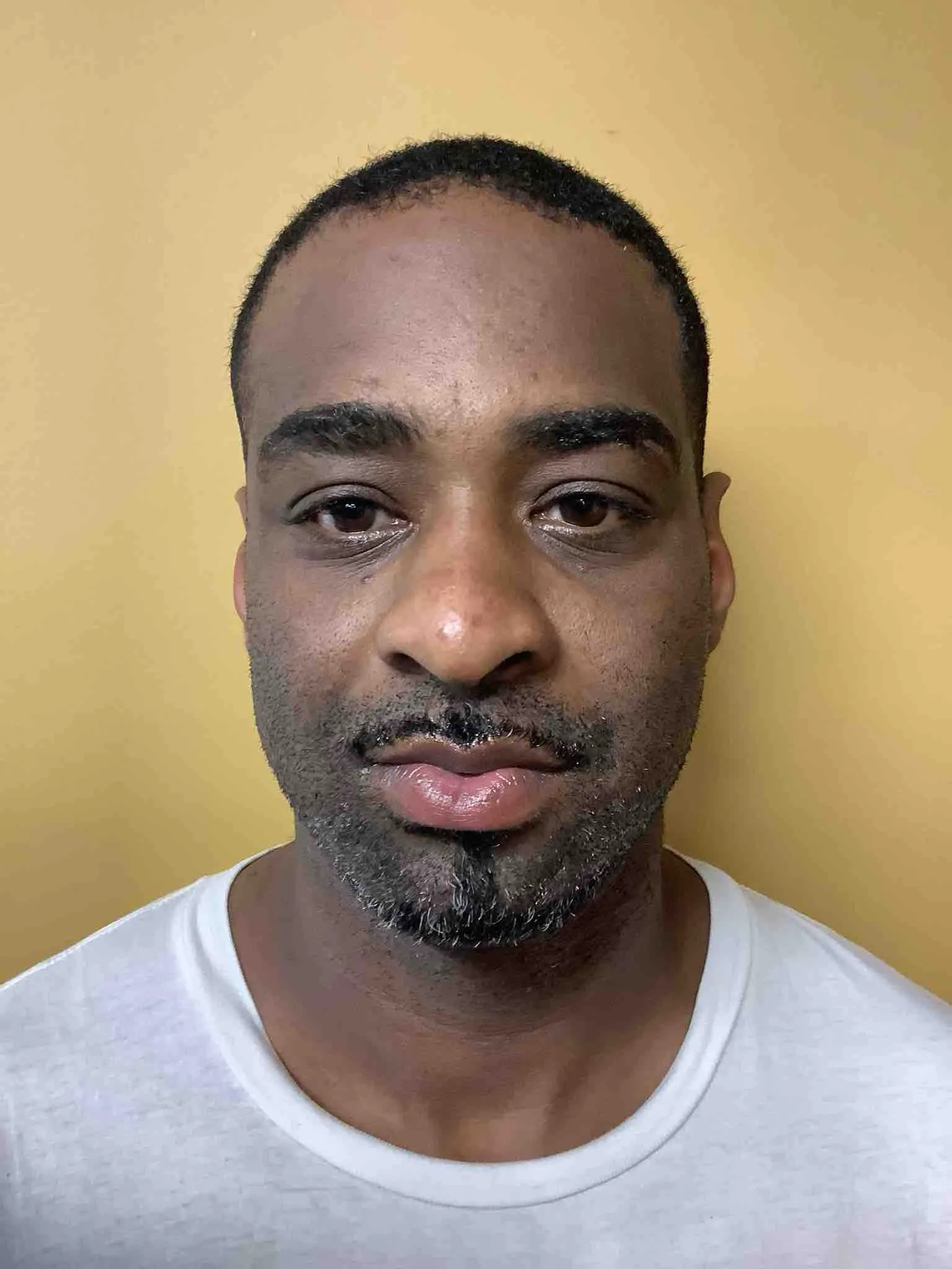 Registry photo of Jessie Webb