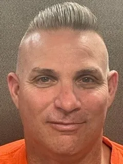 Registry photo of Jason Brandon Jackson