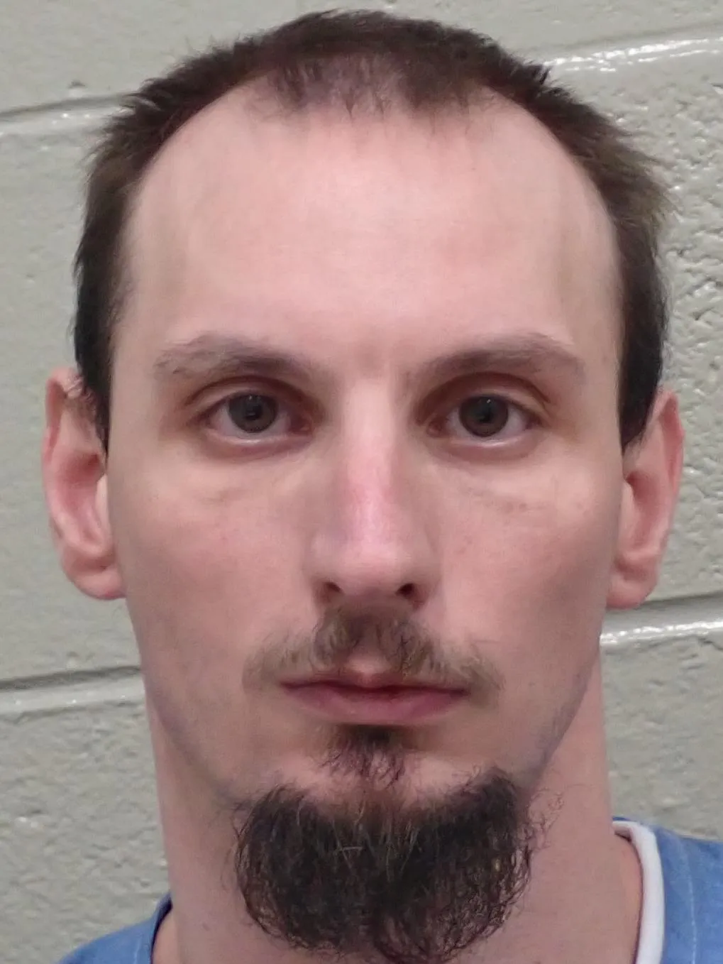 Most recent booking photo for CHRISTOPHER TERRON DOUGLAS