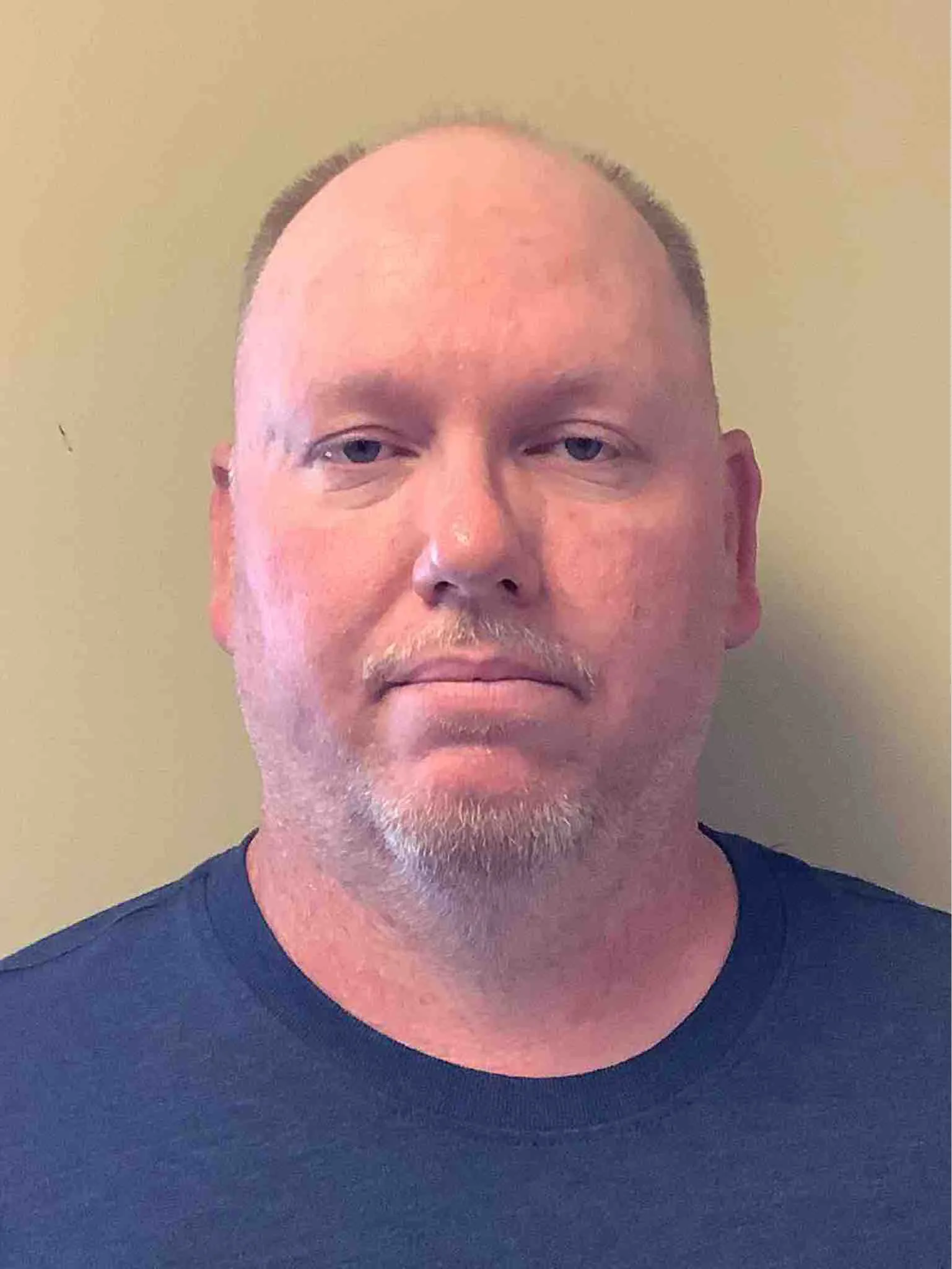 Registry photo of Michael Lethco