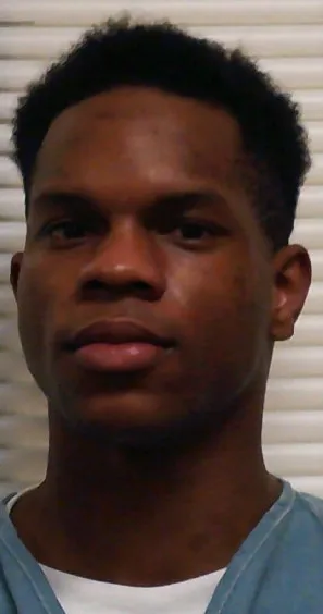 Registry photo of Ladarious Olden