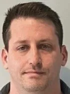 Registry photo of Charles Logan Abernathy