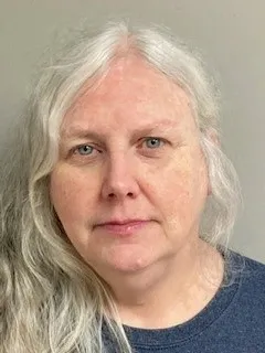Registry photo of Cynthia Fenerty Kusy