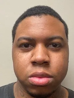 Registry photo of Gregory Clark