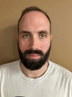 Registry photo of Brodie Kyle Bowery