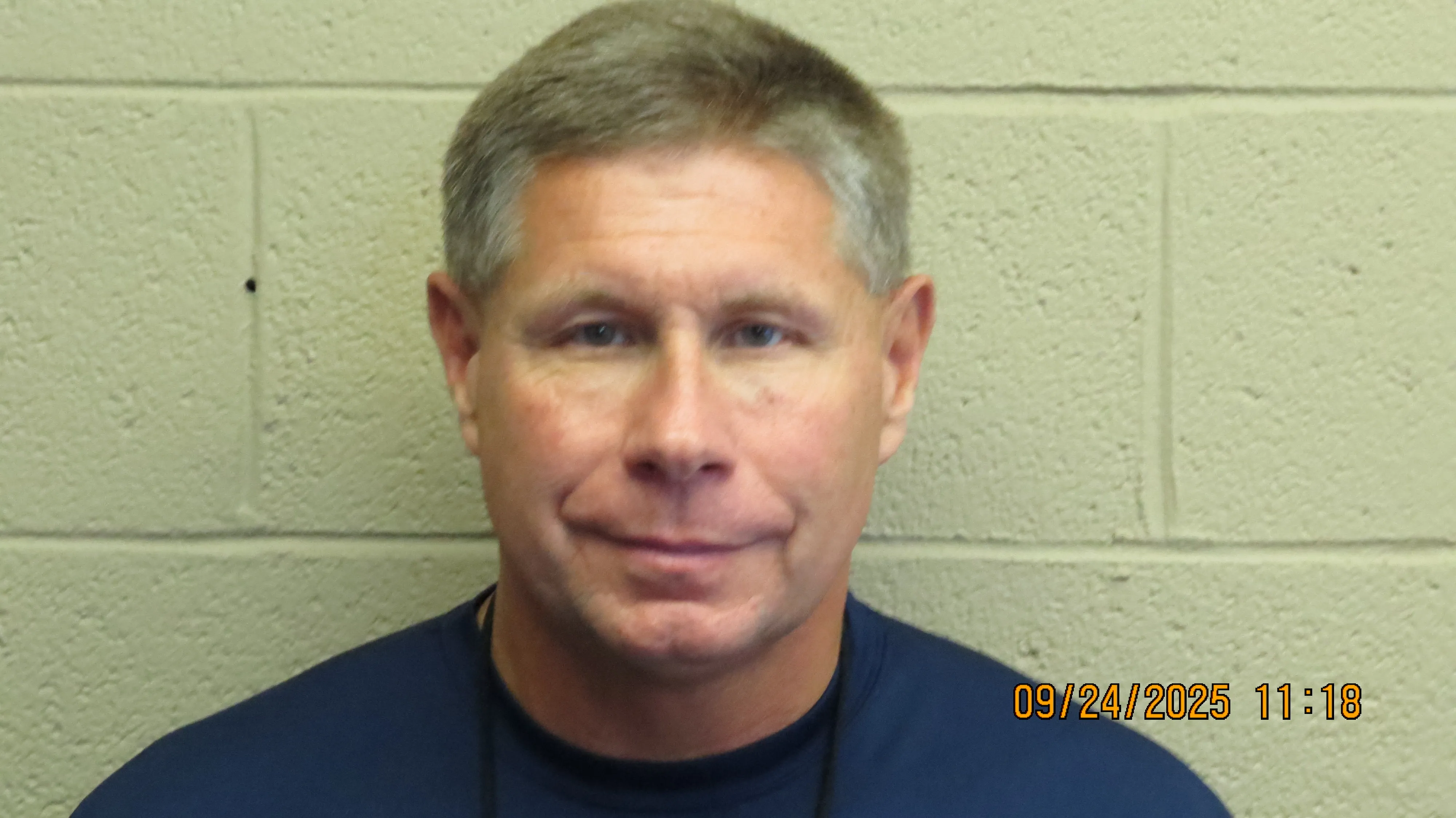 Registry photo of John Thomas Mullinicks