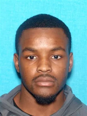 Registry photo of James Edward Butler