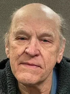 Registry photo of Steve Doyle Nanney