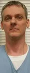 Registry photo of Michael Dewayne Raines