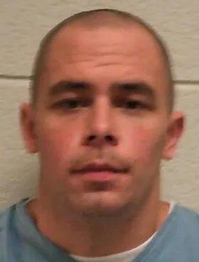 Registry photo of Christopher Caleb Cole