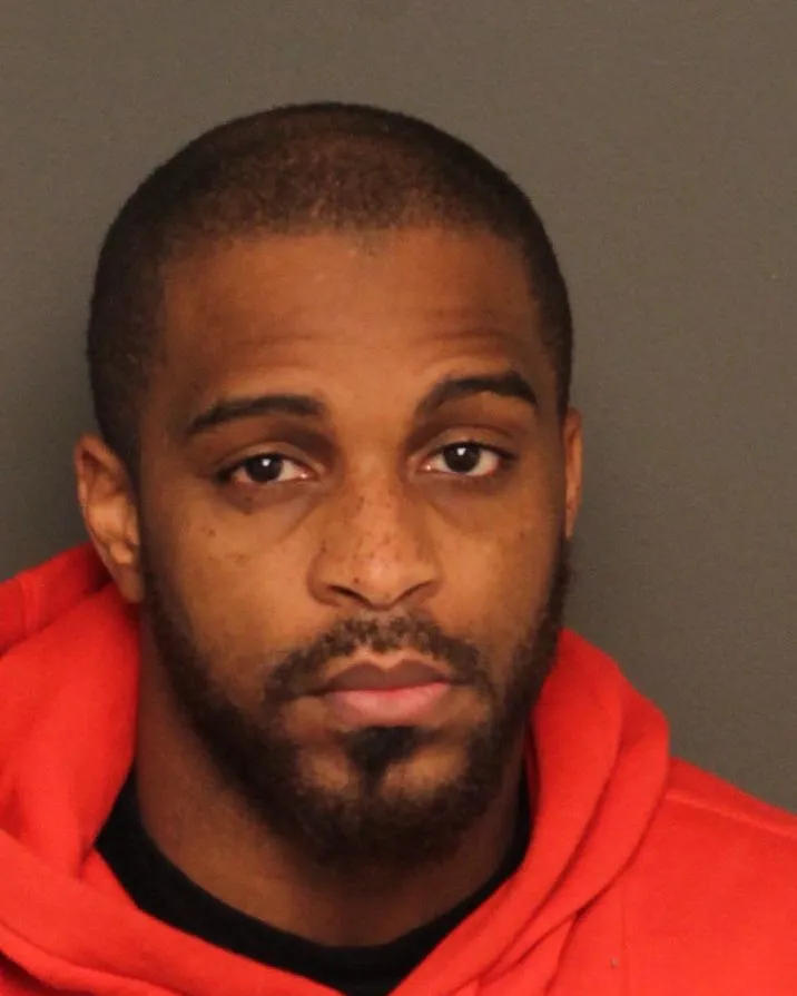 Registry photo of Deangelo Lamont Bohannon