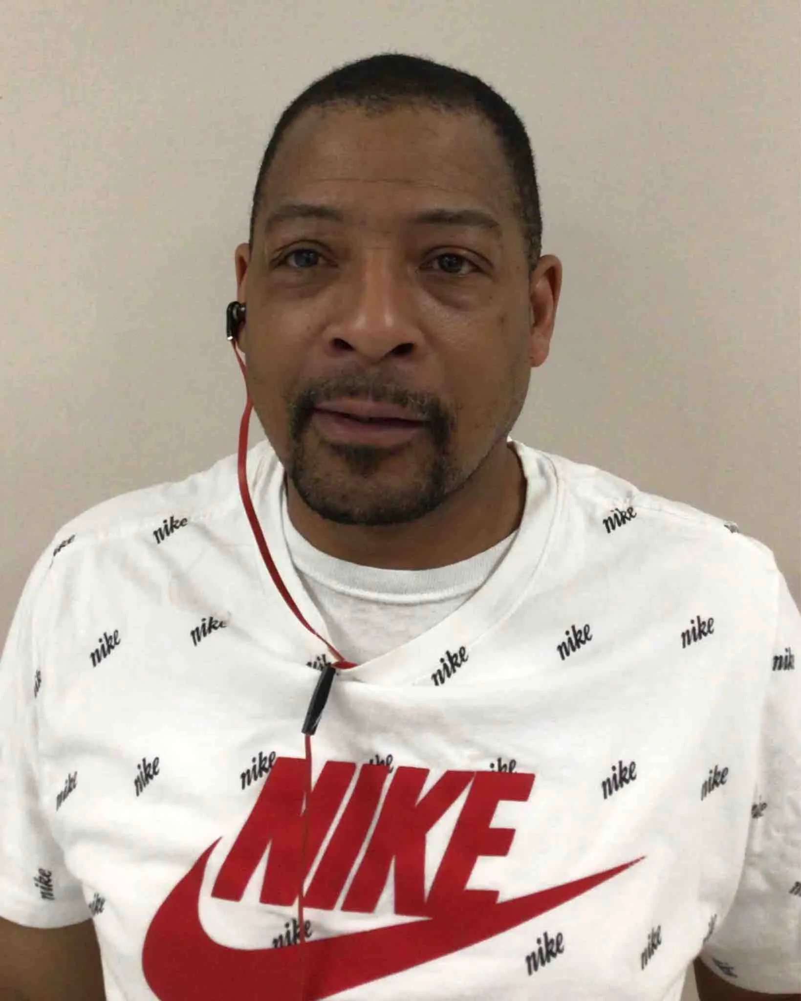 Registry photo of Romalice Shavers