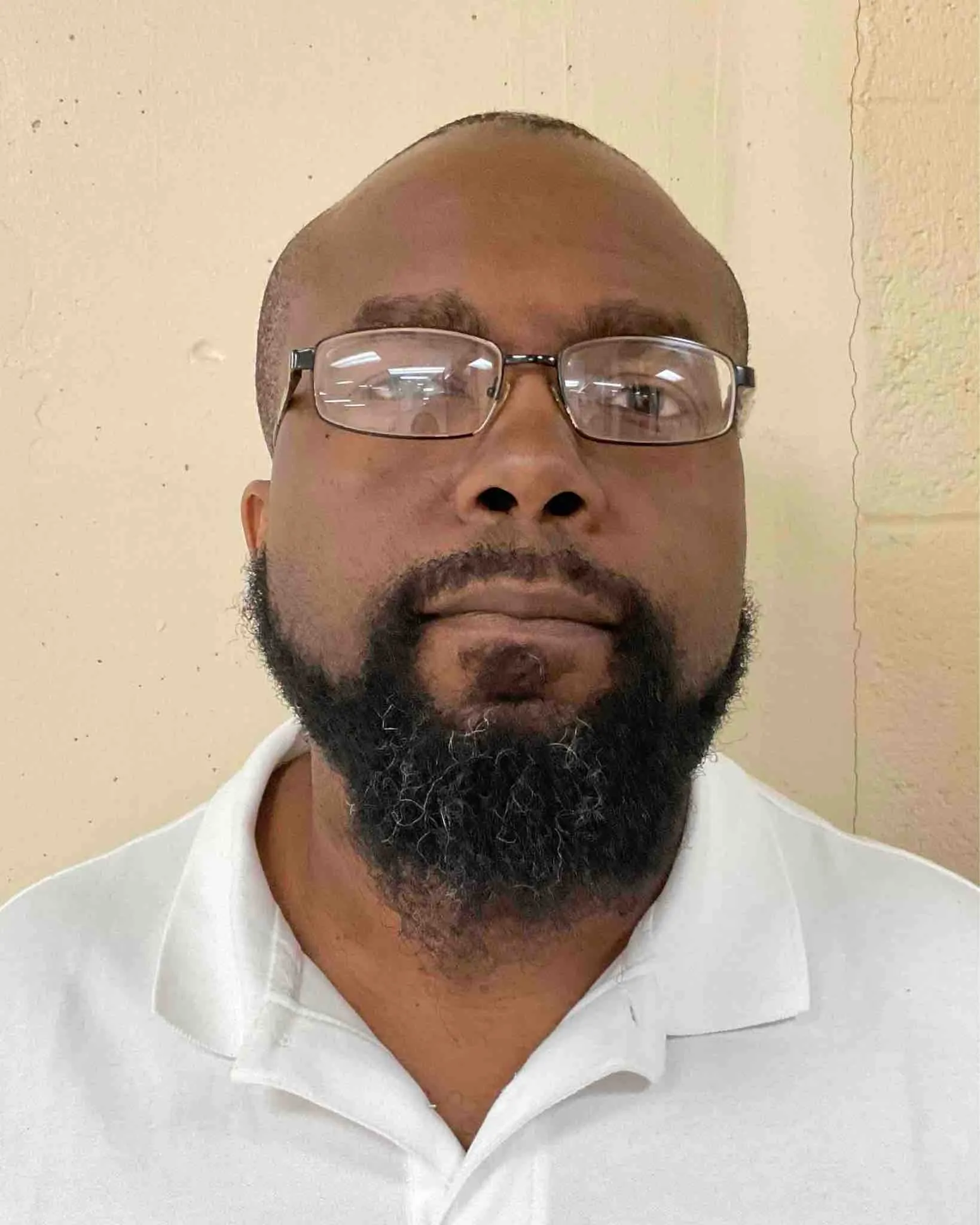 Registry photo of William Miles Toliver