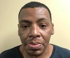 Registry photo of Maka E Fuller