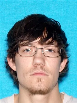 Registry photo of Jonathan Uriah Elam