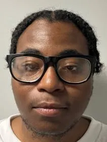 Registry photo of Deadrick Terry North