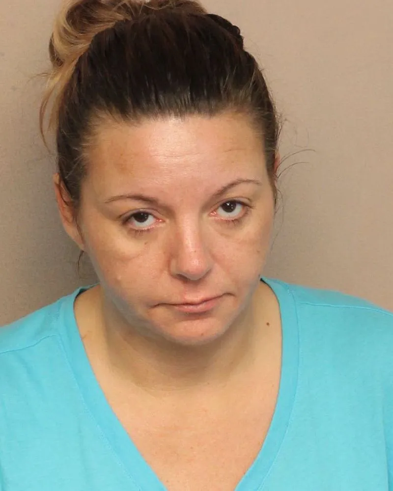 Registry photo of Shannon Rena Anderson