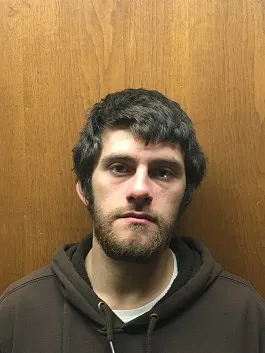 Registry photo of Ryan Keith Schneider