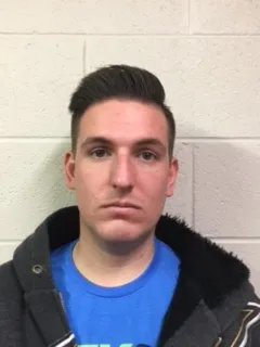 Registry photo of Eric Scott Popaeko