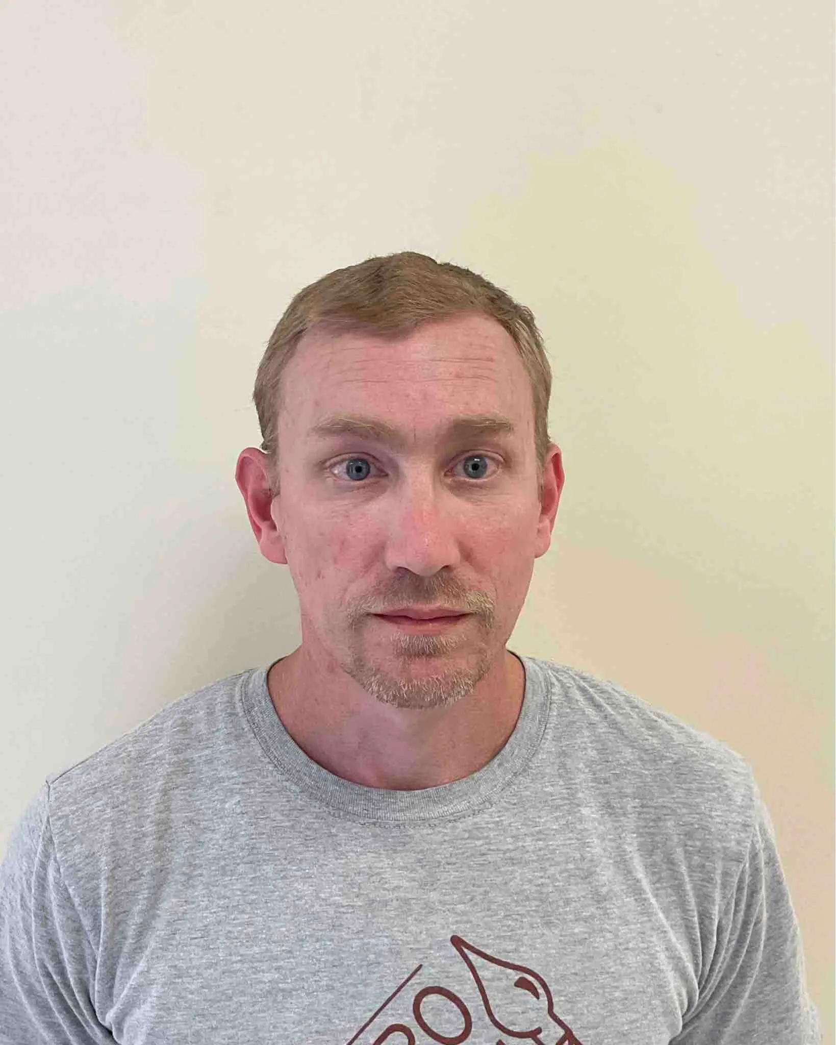 Registry photo of James D Pleasant