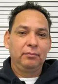 Registry photo of Mario Rene Espino