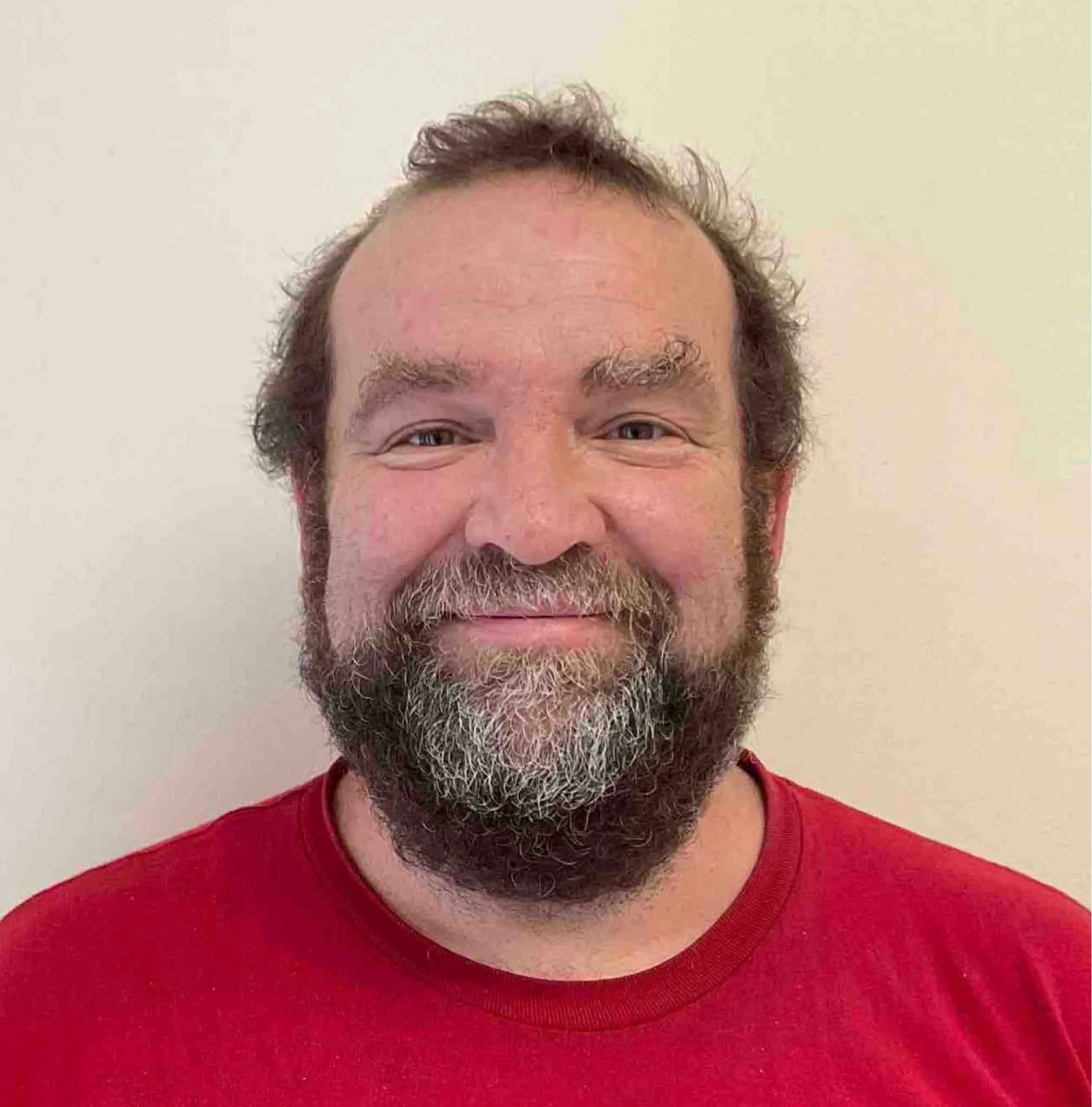 Registry photo of Mark Edward Accomazzo