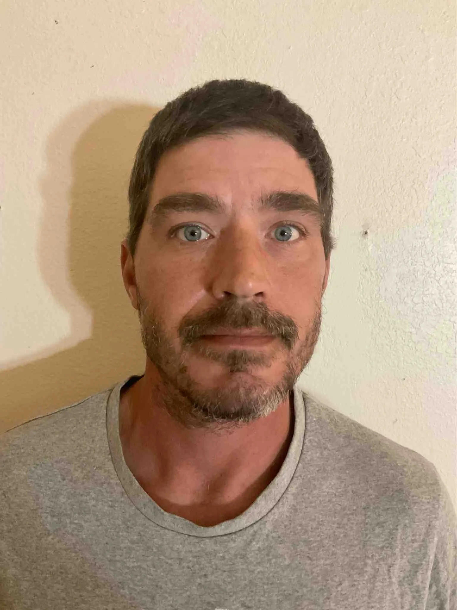 Registry photo of William Robert Draht