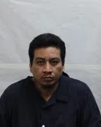 Registry photo of Hilario Lopez