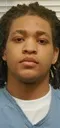 Registry photo of Keyon Dwayne Galler