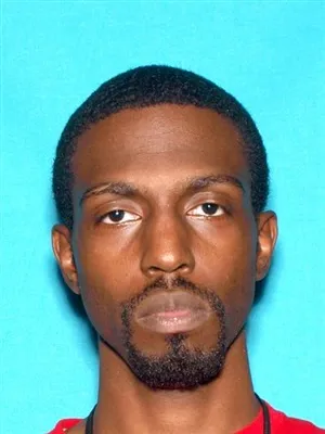 Registry photo of James Cunningham