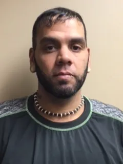 Registry photo of Jameel Maurice Davis