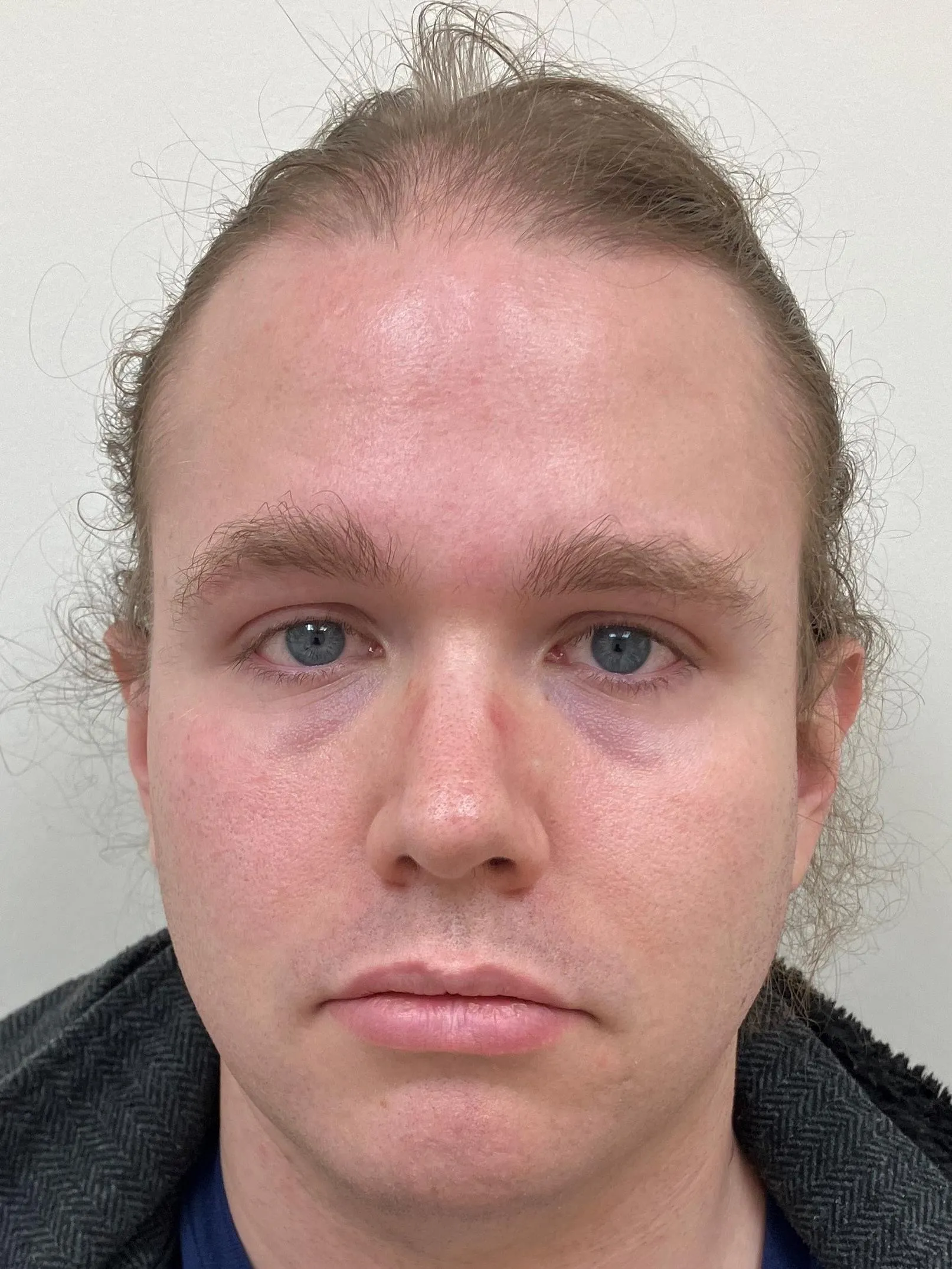 Registry photo of Derek Lee Dickson