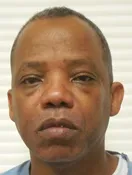 Registry photo of Ricky Jordan