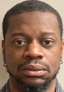 Registry photo of Tranelius Tanksley